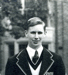 C Stuart Baird 1951